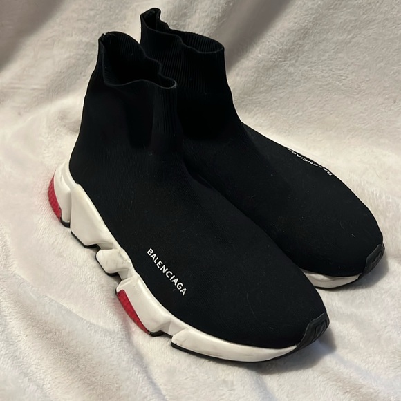 Balenciaga Speed Sneaker - Picture 1 of 3